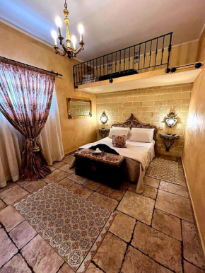 La casetta del vicoletto